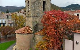 Casa Maria, Atico Con Vistas Y Parking